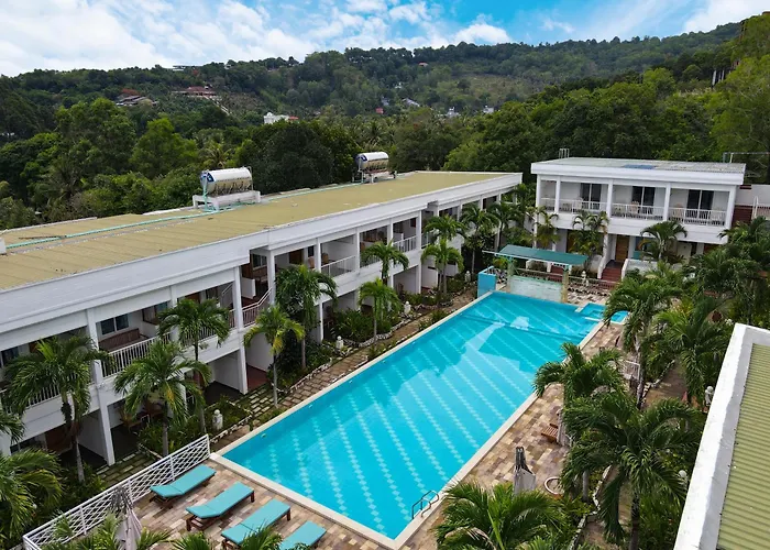 Palma Resort
