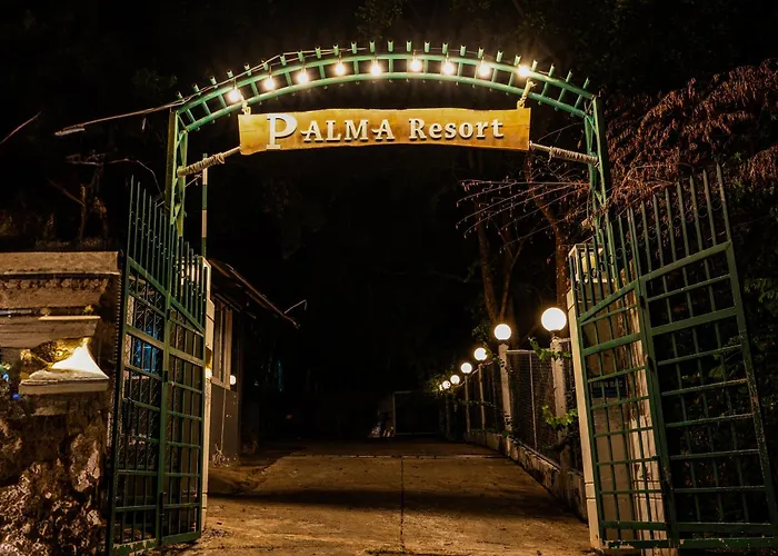 Palma Resort
