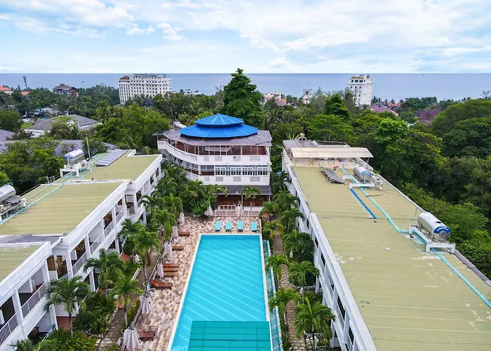 Palma Resort