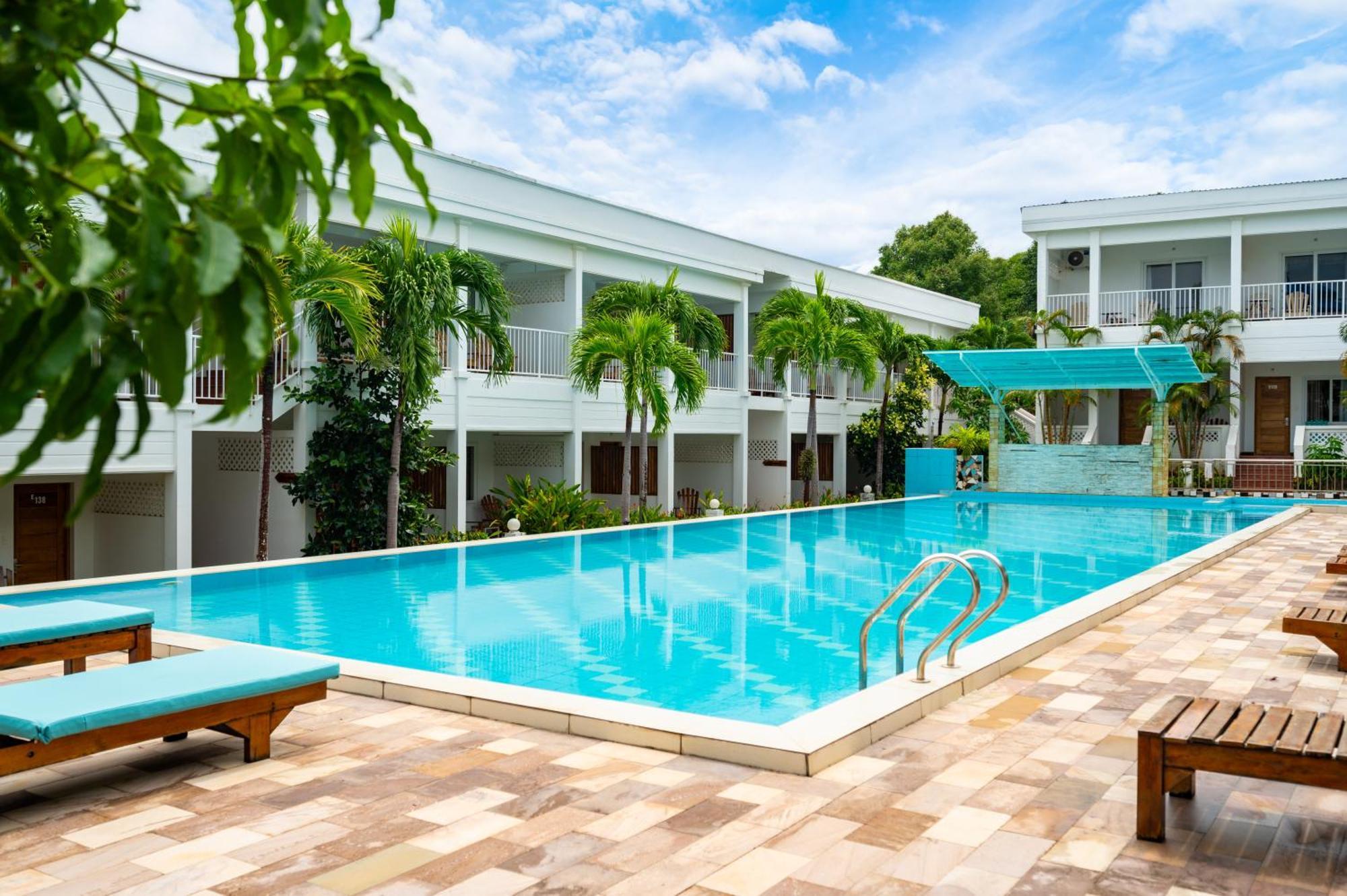 Palma Курортный комплекс 3*