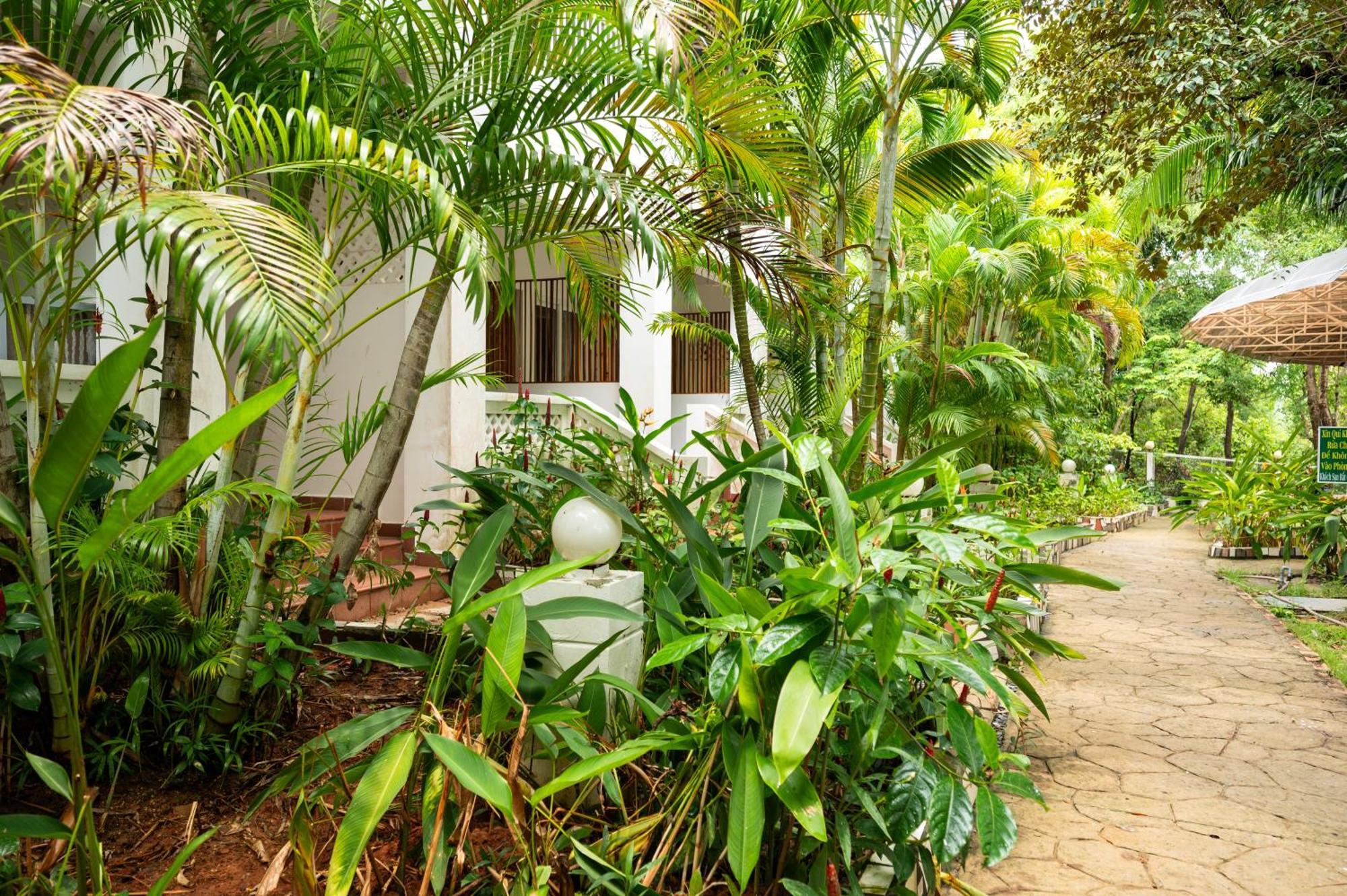 Palma Курортный комплекс 3*
