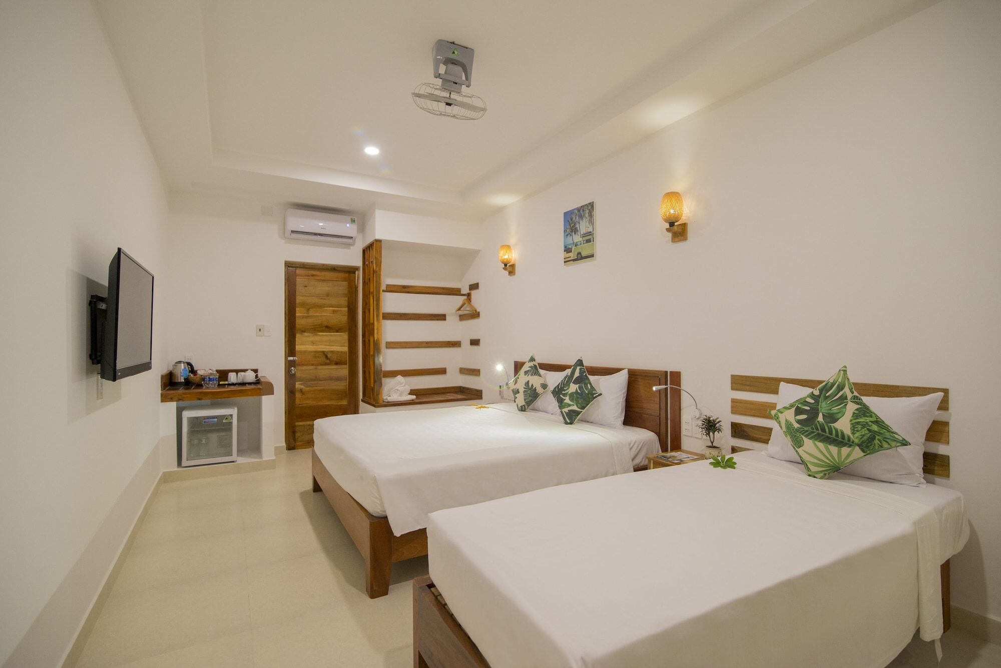 Курортный комплекс Palma 3*