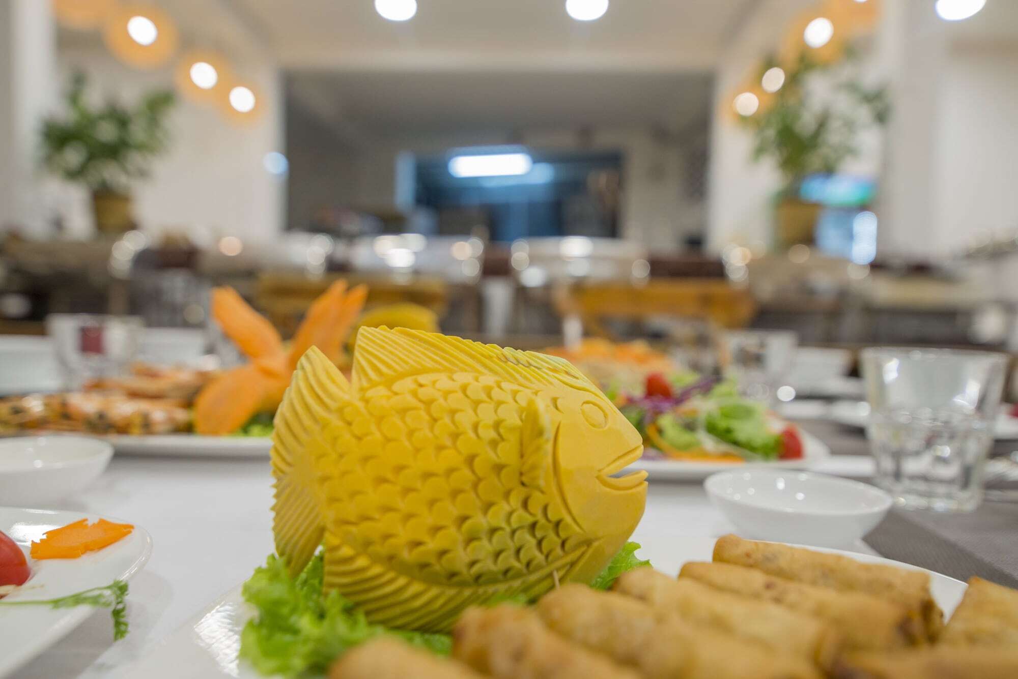 Курортный комплекс Palma