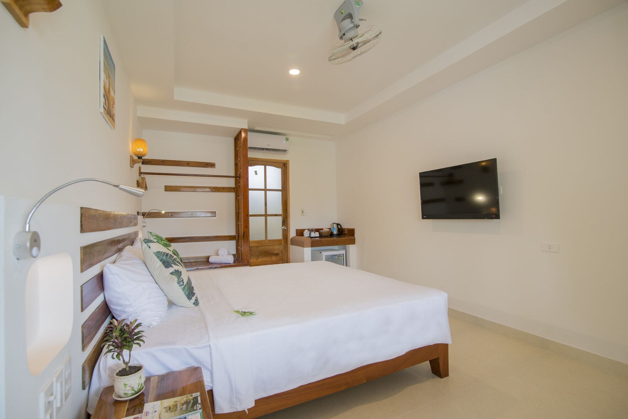 Курортный комплекс Palma 3*